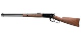 Winchester Model 1886 Saddle Ring Carbine .45-70 Govt 22