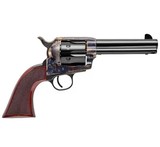 Uberti 1873 Cattleman El Patron Grizzly Paw .45 Colt 4.75