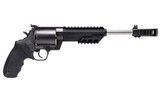 Taurus Raging Hunter .460 S&W Mag 10.5