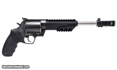 Taurus Raging Hunter .460 S&W Mag 10.5