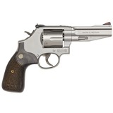 Smith & Wesson PC Pro Model 686 SSR .357 Mag 4