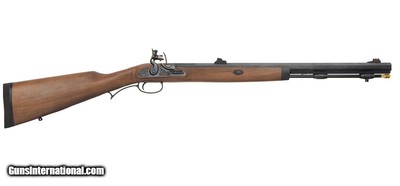 Investarm Deerstalker Flintlock Left Hand Rifle .50 Caliber 24