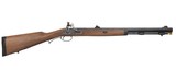 Investarm Deerstalker Flintlock Left Hand Rifle .50 Caliber 24