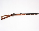 Investarm Hawken Flintlock Left Hand Rifle .50 Caliber 28