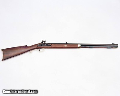 Investarm Trade Flintlock Left Hand Rifle .50 Caliber 28