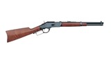Uberti 1873 Trapper Carbine Rifle .357 Magnum 16.125