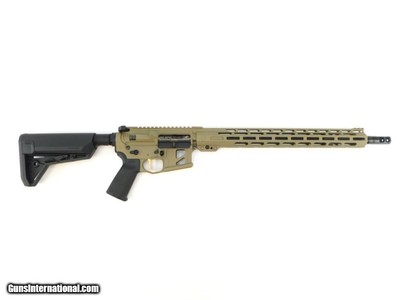 American Defense UIC Lightweight Competition 5.56 NATO 18