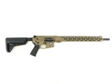 American Defense UIC Lightweight Competition 5.56 NATO 18