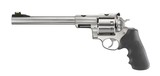 Ruger Super Redhawk .22 Hornet 9.5
