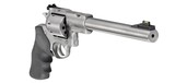 Ruger Super Redhawk .22 Hornet 9.5