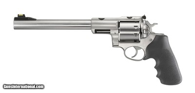 Ruger Super Redhawk .22 Hornet 9.5