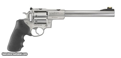 Ruger Super Redhawk .22 Hornet 9.5
