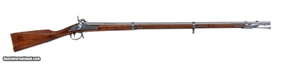 Traditions 1842 Springfleld Musket .69 Cal 42