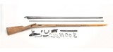 Traditions 1842 Springfield Musket .69 Caliber 42