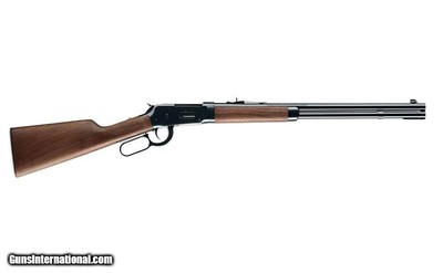 Winchester Model 94 Trails End Takedown .38-55 Win 20