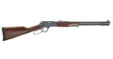 Henry Big Boy Classic Steel Rifle .41 Magnum 20