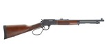 Henry Big Boy Classic Steel Carbine .41 Magnum 16.5