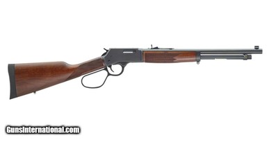 Henry Big Boy Classic Steel Carbine .41 Magnum 16.5