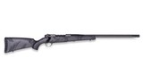 Weatherby Mark V Backcountry Guide Ti 7mm BC 20