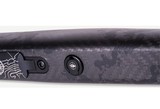 Weatherby Mark V Backcountry Guide Ti 7mm BC 20