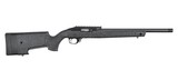 Bergara BXR Carbon .22 LR Semi-Auto 16.5