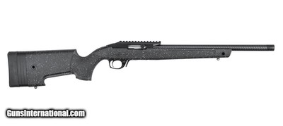 Bergara BXR Carbon .22 LR Semi-Auto 16.5