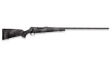 Weatherby Mark V Live Wild .300 PRC 26