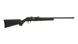 Savage Arms A17 Heavy Barrel .17 HMR 22