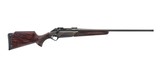 Benelli BE.S.T. LUPO Bolt-Action Rifle .300 Win Mag 24