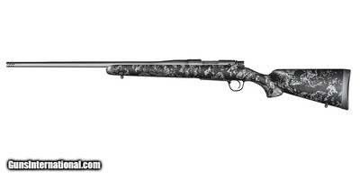 Christensen Arms Mesa FFT Left Hand .308 Win 20