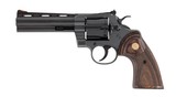 Colt Python .357 Magnum 5