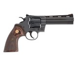 Colt Python .357 Magnum 5