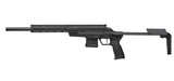 CZ-USA CZ 600 TA1 Trail .300 AAC 16