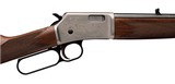 Browning BL-22 FLD Grade II .22 LR 20