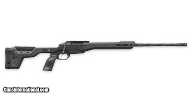 Weatherby 307 Alpine MDT .22 Creedmoor 22