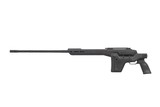 Weatherby 307 Alpine MDT .22 Creedmoor 22