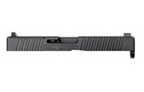Noveske DM Optics Ready Slide for Glock 17 Gen 5 Black 03002529 - 1 of 2