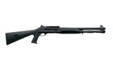Benelli M4 Tactical Semi-Auto 12 Gauge 18.5