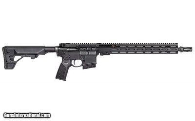 Geissele Automatics GFR Rifle 6mm ARC 16.25