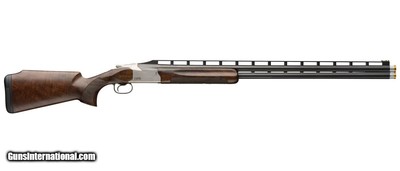 Browning Citori 825 Trap 12 Gauge Over/Under 30
