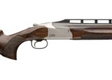 Browning Citori 825 Trap 12 Gauge Over/Under 30