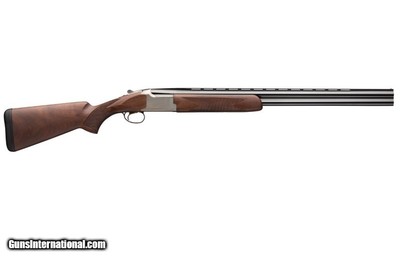 Browning Citori Hunter Grade II 20 Gauge 28