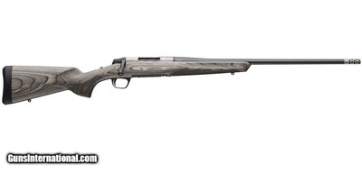 Browning X-Bolt 2 Hunter Laminate Two-Tone .30-06 Sprg 22