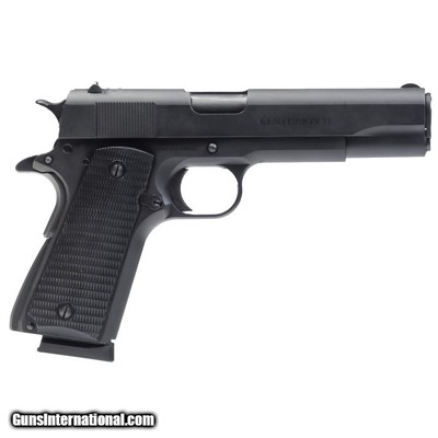 Century Arms Centurion 11 1911 .45 ACP 5.01