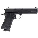 Century Arms Centurion 11 1911 .45 ACP 5.01