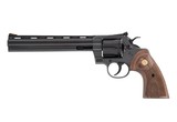 Colt Python .357 Magnum 8