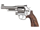 Smith & Wesson 686 Plus Mountain Gun .357 Mag 4.13