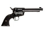 Taurus Deputy .357 Magnum 5.5 - 1 of 2