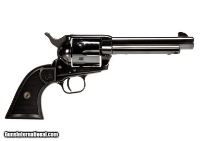 Taurus Deputy .357 Magnum 5.5