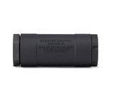 Banish Suppressors Banish 22K-V2 Rimfire Suppressor 1/2x28 Black 100000110835